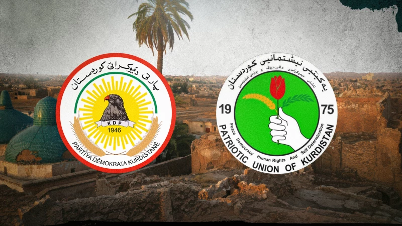 PUK calls on KDP,Read More..