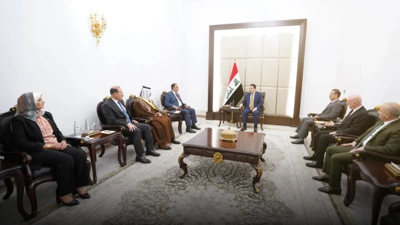 Iraqi PM calls forRead More..