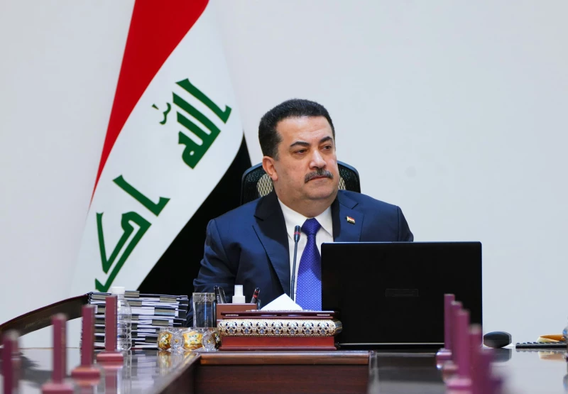 Iraqi PM marksRead More