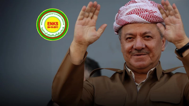 President Barzani ‘top reference’Read More..