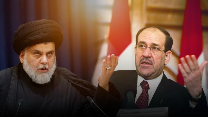 Iraq’s Maliki seeks toRead More..