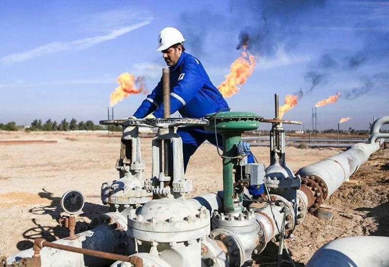 Basra-Aqaba pipeline: JustifyingRead More