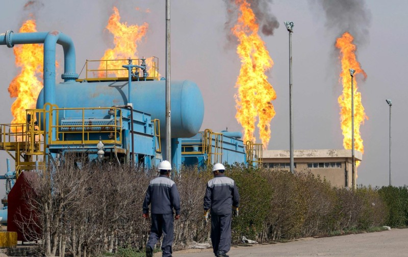 Iraq signs Oil refineryRead More..
