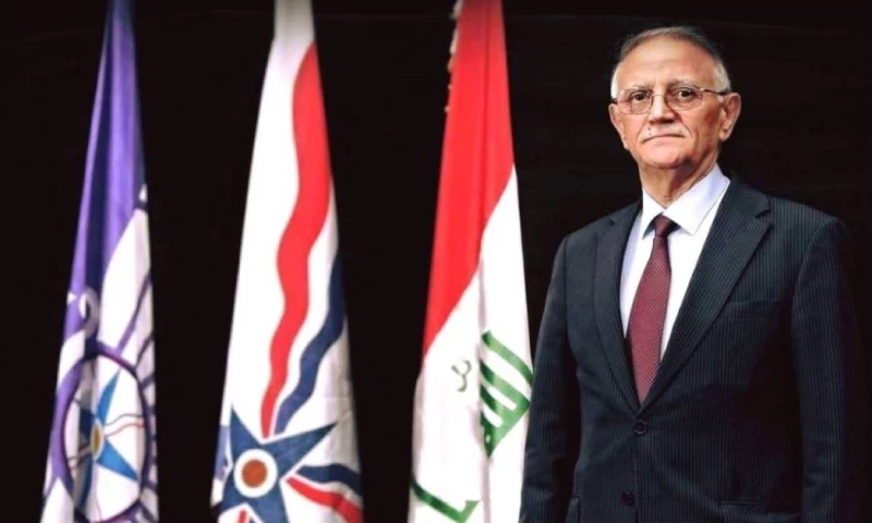 Assyrian leader says KurdistanRead More..