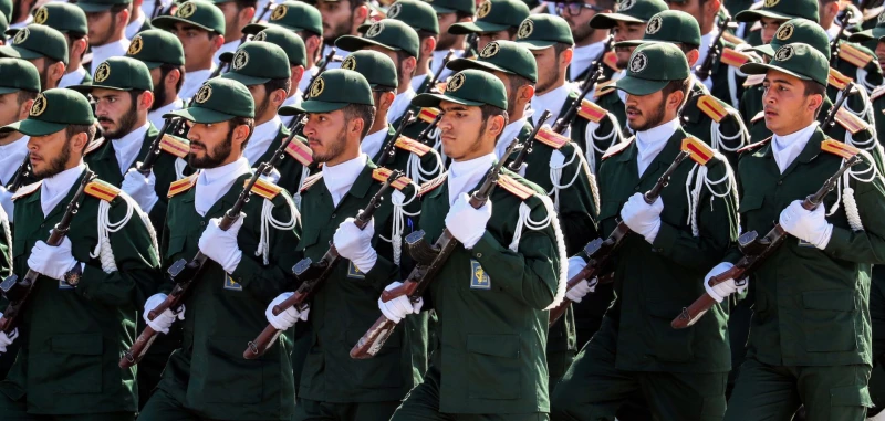 IRGC claims seven kilogramRead More..