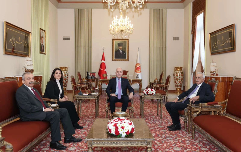 After meeting Ocalan, DEMRead More..