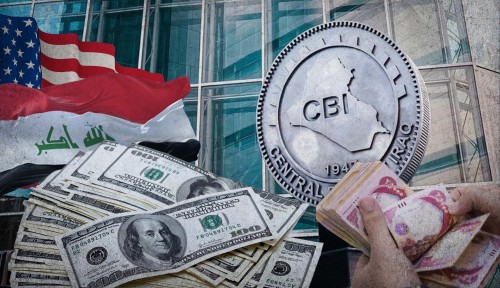 Dollar-earning Iraqis feelRead More