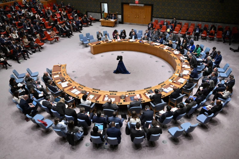 Security Council extendsRead More