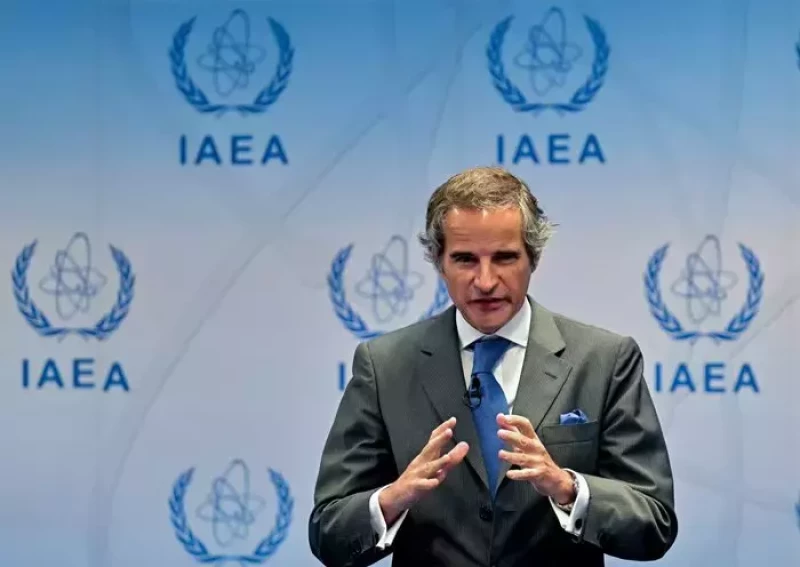 Iran invites IAEA chiefRead More..