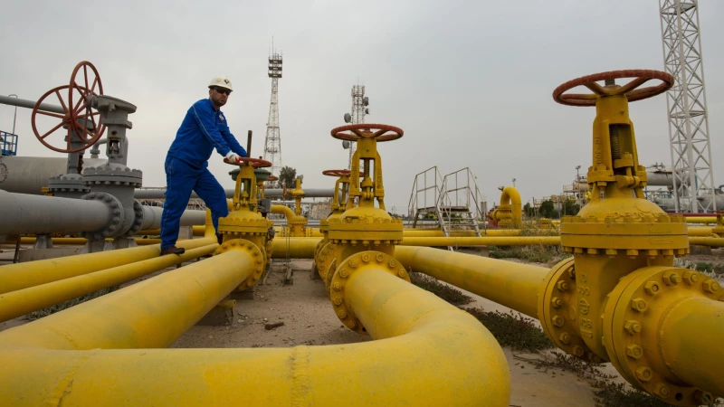 Iraqi Oil Ministry refutesRead More..