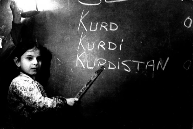 On Language Day, KurdishRead More..