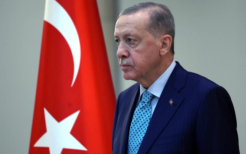 Turkey aims to dryRead More..