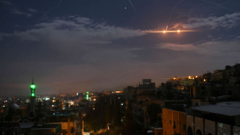 Israeli strike killsRead More