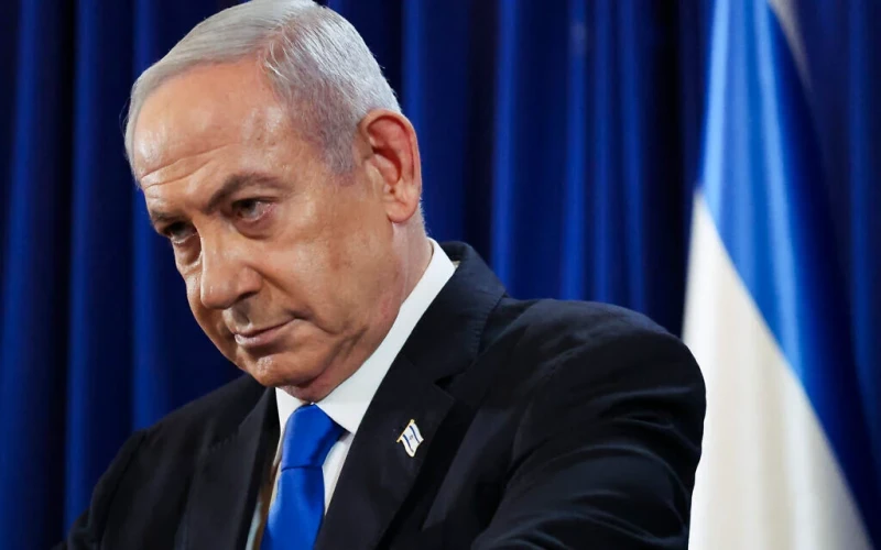 Hamas dismisses Netanyahu’sRead More