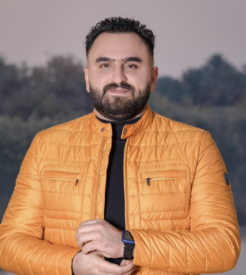 Profile picture of Omar al-Rawi
