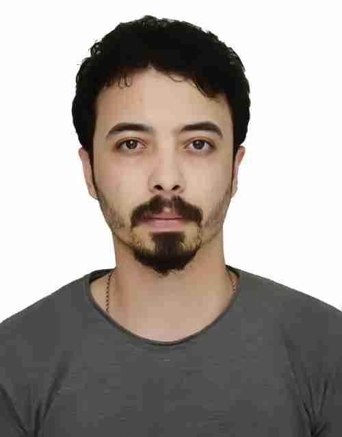 Profile picture of Anas Al-Qaisi