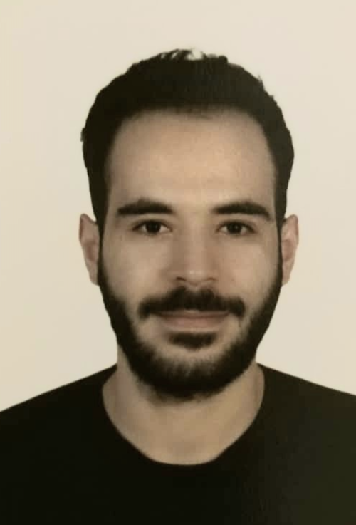Profile picture of Amr Al Housni