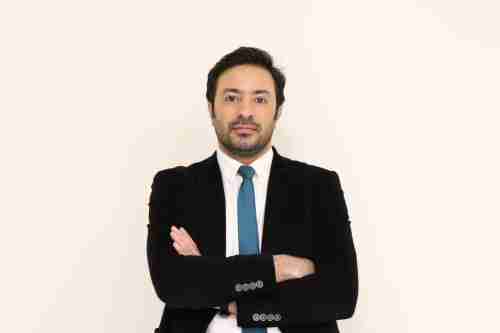 Profile picture of Mehmet Alaca